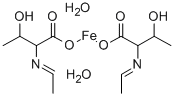 dihydrate CAS#: 15339-50-1