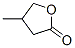dihydro-4-methyl 2(3H)-furanone CAS#: 1679-49-8
