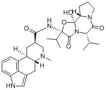dihydroergocornine CAS#: 25447-65-8