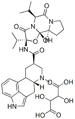 dihydroergocornine tartrate CAS#: 102366-78-9