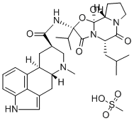 dihydroergocristine CAS#: 17479-19-5