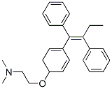 dihydrotamoxifen CAS#: 109640-20-2