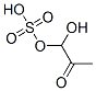 dihydroxyacetone sulfate CAS#: 13552-82-4