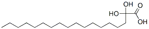 dihydroxyoctadecanoic acid CAS#: 26248-43-1
