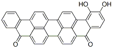 dihydroxyviolanthrene-5,10-dione CAS#: 26545-62-0