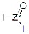 diiodooxozirconium CAS#: 14118-83-3