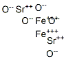 diiron distrontium pentaoxide CAS#: 12324-75-3