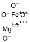 diiron magnesium tetraoxide CAS#: 12068-86-9