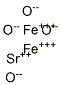 diiron strontium tetraoxide CAS#: 12023-25-5