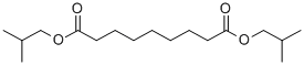 diisobutyl azelate CAS#: 105-80-6