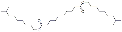 diisodecyl sebacate CAS#: 28473-19-0