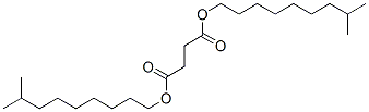 diisodecyl succinate CAS#: 28801-70-9