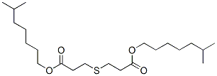diisooctyl 3,3'-thiobispropionate CAS#: 26655-40-3