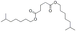 diisooctyl glutarate CAS#: 28880-25-3
