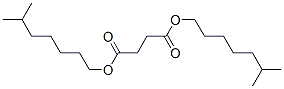 diisooctyl succinate CAS#: 28880-24-2