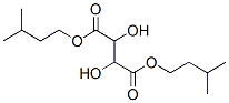 diisopentyl tartrate CAS#: 16016-41-4