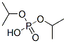 diisopropyl hydrogen phosphate CAS#: 1611-31-0