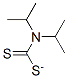 diisopropyldithiocarbamate CAS#: 25022-55-3