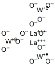 dilanthanum tritungsten dodecaoxide CAS#: 13939-41-8