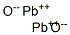 dilead oxide CAS#: 12059-89-1