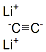 dilithium acetylide CAS#: 1070-75-3