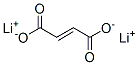 dilithium fumarate CAS#: 24820-18-6