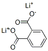 dilithium phthalate CAS#: 15968-00-0