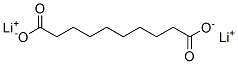 dilithium sebacate CAS#: 19370-86-6