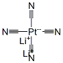 dilithium tetracyanoplatinate CAS#: 14402-73-4