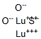 dilutetium dioxide sulphide CAS#: 12163-19-8