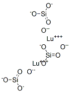 dilutetium oxide silicate CAS#: 12168-86-4
