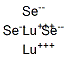 dilutetium triselenide CAS#: 12163-21-2