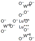 dilutetium tritungsten dodecaoxide CAS#: 13568-59-7
