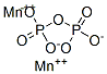 dimanganese diphosphate CAS#: 13446-44-1