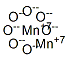 dimanganese heptaoxide CAS#: 12057-92-0