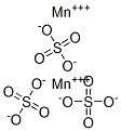 dimanganese tris(sulphate) CAS#: 13444-72-9