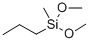 dimethoxymethylpropyl-Silane CAS#: 18173-73-4