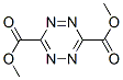 dimethyl 1,2,4,5-tetrazine-3,6-dicarboxylate CAS#: 2166-14-5