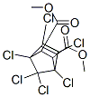 dimethyl 1,4,5,6,7,7-hexachlorobicyclo[2.2.1]hept-5-ene-2,3-dicarboxylate CAS#: 1773-89-3
