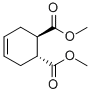 dimethyl (1R,6R)-cyclohex-3-ene-1,6-dicarboxylate CAS#: 17673-68-6