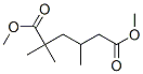 dimethyl 2,2,4-trimethyladipate CAS#: 29713-25-5