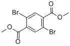 dimethyl 2,5-dibromoterephthalate CAS#: 18014-00-1