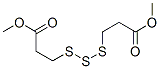 dimethyl 3,3'-trithiobispropionate CAS#: 20707-94-2