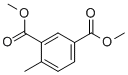 dimethyl 4-methylisophthalate CAS#: 23038-61-1