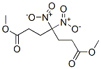 dimethyl 4,4-dinitroheptanedioate CAS#: 14826-50-7