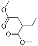 dimethyl ethylsuccinate CAS#: 14035-95-1