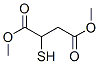 dimethyl mercaptosuccinate CAS#: 1795-56-8