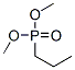 dimethyl propylphosphonate CAS#: 18755-43-6