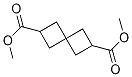 dimethyl spiro[3.3]heptane-2,6-dicarboxylate CAS#: 27259-79-6