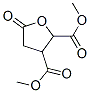 dimethyl tetrahydro-5-oxofuran-2,3-dicarboxylate CAS#: 16496-38-1